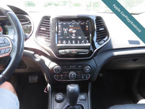 Used 2020 Jeep Cherokee Limited AWD/4WD image 27