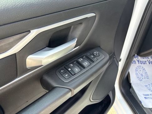 Used 2023 RAM 1500 Big Horn AWD/4WD image 20