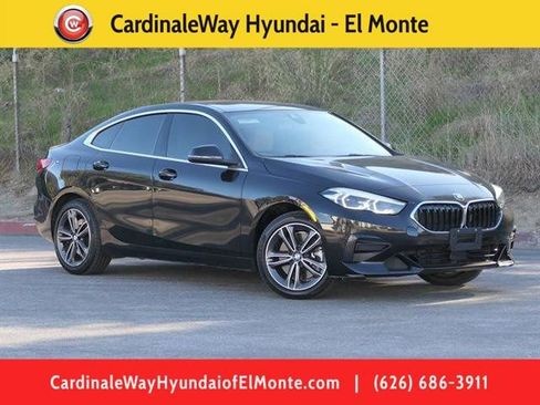 Used 2022 BMW 228i Gran Coupe w/ Convenience Package image 1