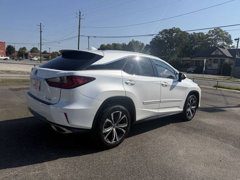 Used 2019 Lexus RX 350 FWD w/ Navigation Package image 7