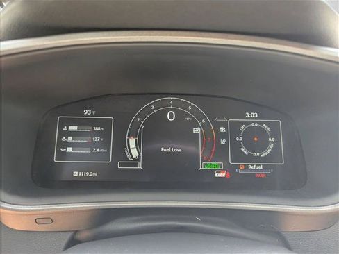 Certified 2025 Toyota Corolla GR AWD/4WD image 11