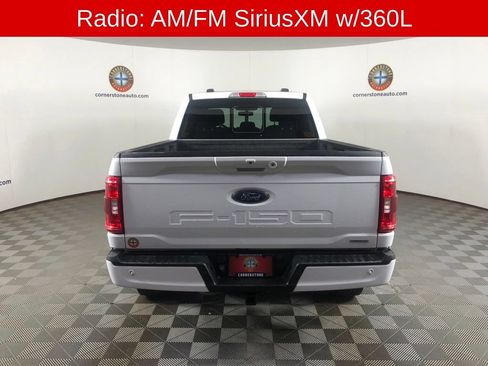 Used 2022 Ford F150 XLT w/ Equipment Group 302A High AWD/4WD image 17