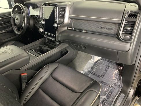 Used 2024 RAM 1500 Limited image 10