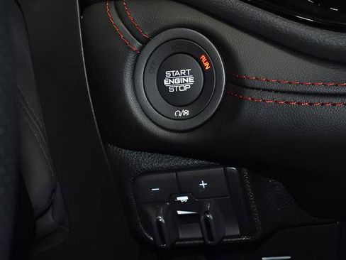 New 2026 Dodge Durango GT AWD/4WD image 22