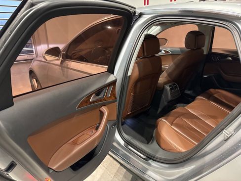 Used 2014 Audi A6 2.0T Premium Plus w/ Premium Plus Package image 24