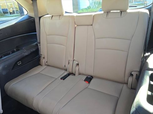 Used 2018 Honda Pilot EX-L image 9