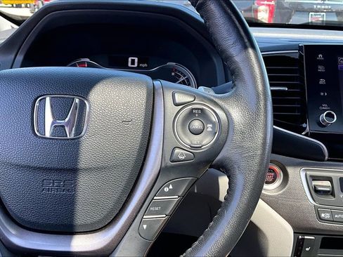 Used 2022 Honda Ridgeline RTL-E image 13