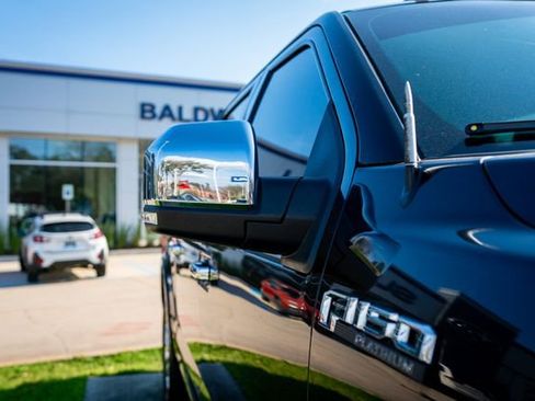 Used 2019 Ford F150 Platinum image 21