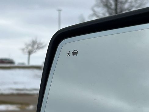 New 2026 GMC Sierra 1500 SLT w/ SLT Premium Plus Package image 43