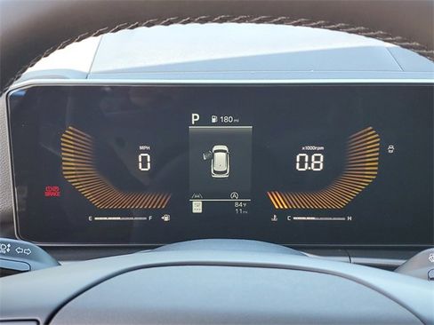 Certified 2026 Kia Sportage EX image 17