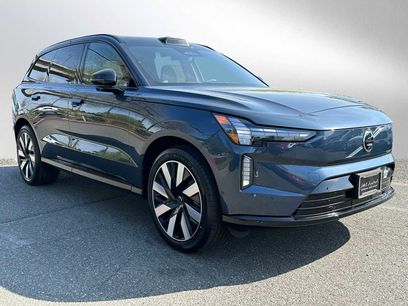 New 2025 Volvo EX90 Ultra