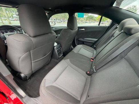 Used 2021 Dodge Charger SXT RWD image 22