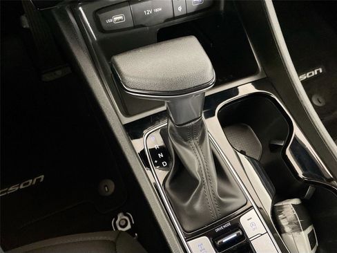 Used 2023 Hyundai Tucson SEL image 15