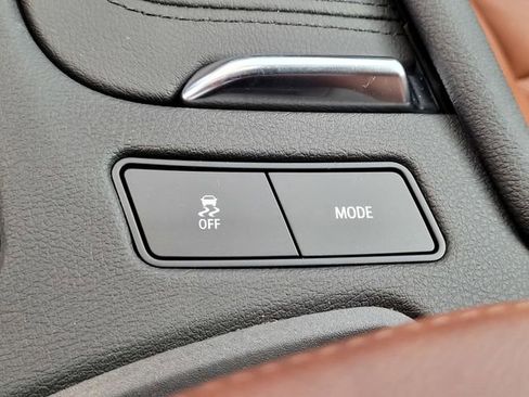 New 2025 Cadillac XT5 Premium Luxury w/ Technology Package image 13