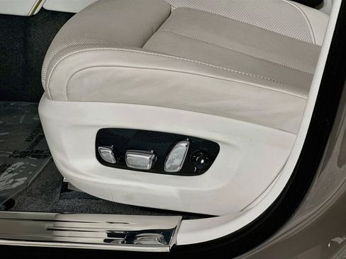 Certified 2026 Rolls-Royce Ghost AWD/4WD image 20