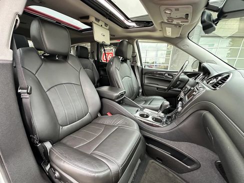 Used 2015 Buick Enclave Premium AWD/4WD image 20
