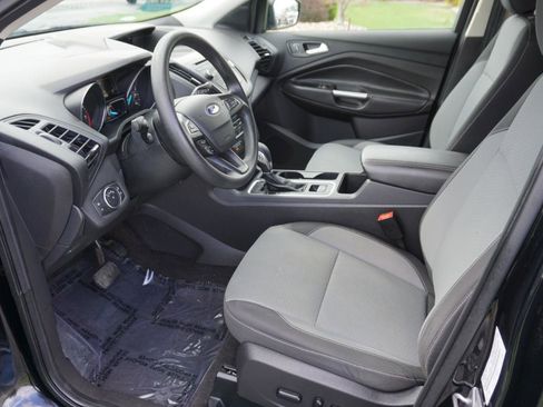 Used 2018 Ford Escape SE image 7