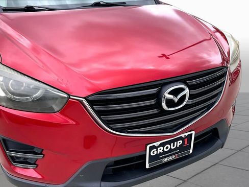 Used 2016 MAZDA CX-5 Grand Touring FWD image 23