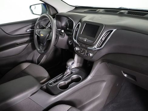 Used 2022 Chevrolet Equinox LT FWD image 23