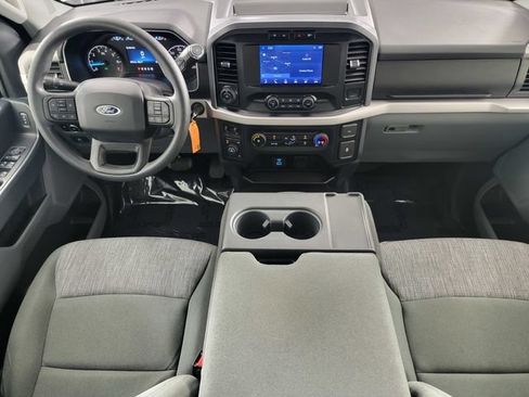 Certified 2023 Ford F150 XLT w/ XTR Package AWD/4WD image 19