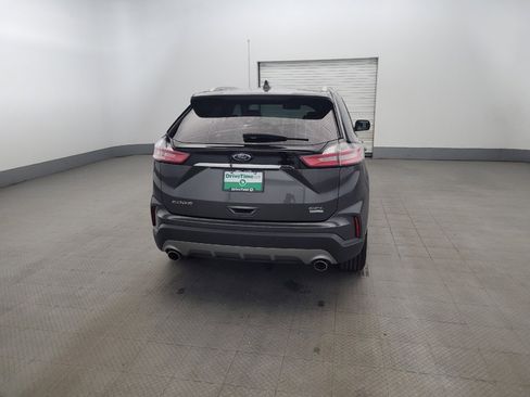Used 2020 Ford Edge SEL FWD image 7