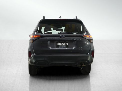 Certified 2026 Subaru Forester Premium AWD/4WD image 4