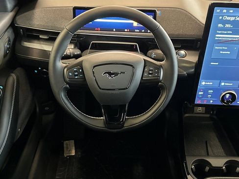 New 2025 Ford Mustang Mach-E GT AWD/4WD image 22