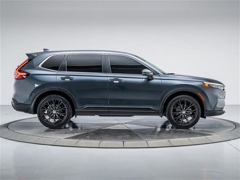 Used 2024 Honda CR-V EX image 6