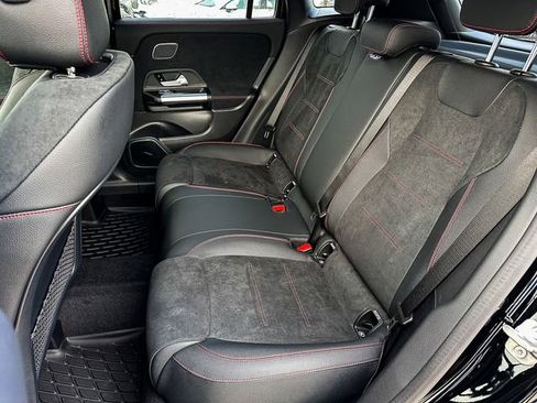 New 2025 Mercedes-Benz GLA 250 image 20