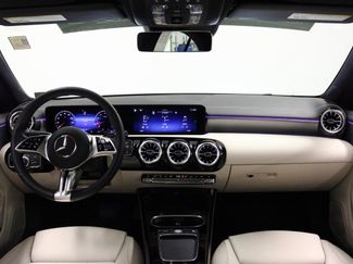 Certified 2025 Mercedes-Benz CLA 250 4MATIC video 2