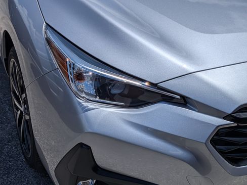 New 2026 Subaru Impreza 2.0i Sport AWD/4WD image 9