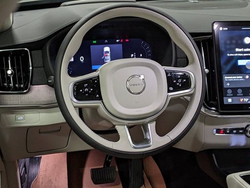New 2026 Volvo XC90 B6 Ultra AWD/4WD image 14