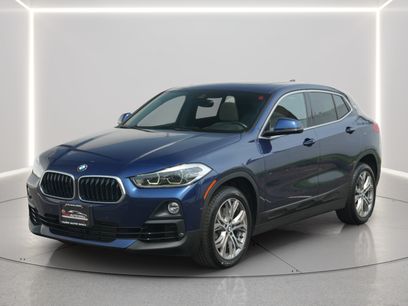 Used 2018 BMW X2 xDrive28i w/ Convenience Package