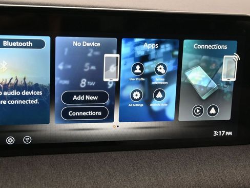 New 2026 Nissan Kicks SV w/ SV Premium Package image 9