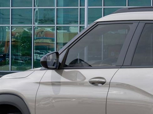 New 2026 Chevrolet TrailBlazer ACTIV w/ Convenience Package image 36