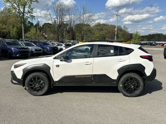 New 2026 Subaru Crosstrek 2.5i Wilderness AWD/4WD video 2
