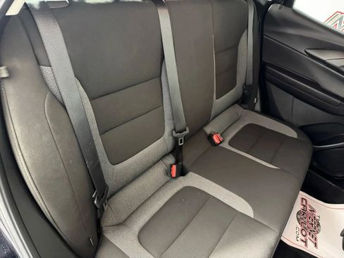 Used 2021 Chevrolet TrailBlazer LT w/ Convenience Package image 36