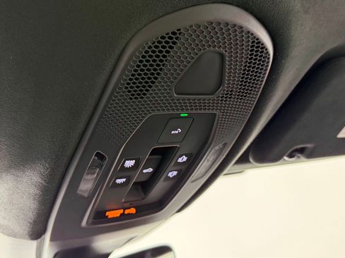New 2026 Porsche Panamera 4 AWD/4WD image 27
