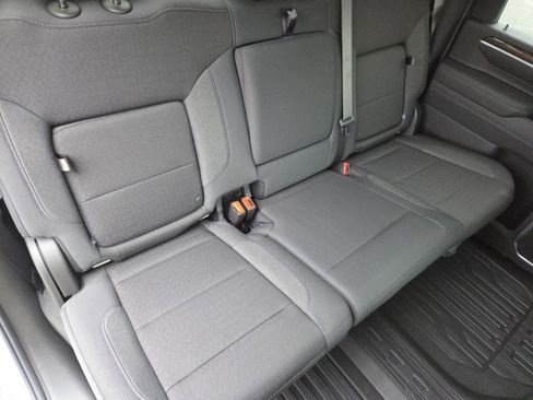 New 2026 GMC Sierra 2500 SLE w/ SLE Value Package; image 23