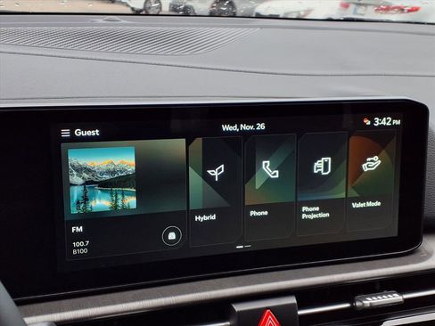 New 2026 Kia Sportage X-Line image 15