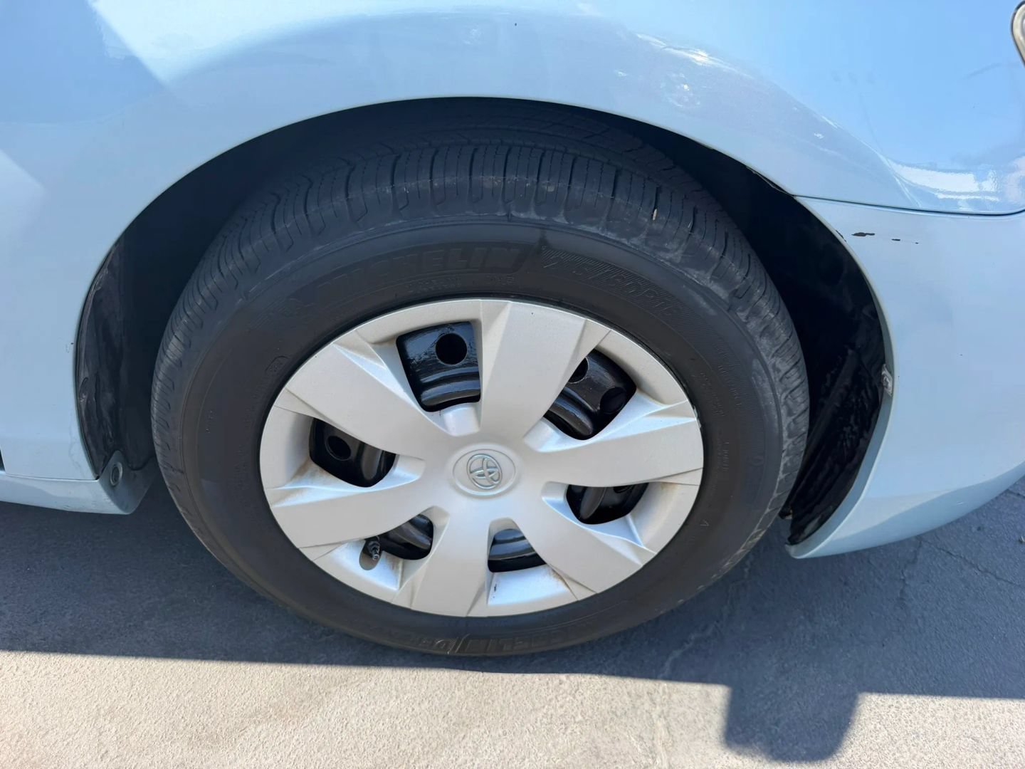 Used 2007 Toyota Camry LE FWD image 27