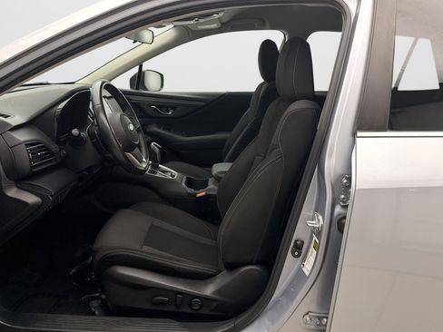 Used 2021 Subaru Outback Premium AWD/4WD image 11