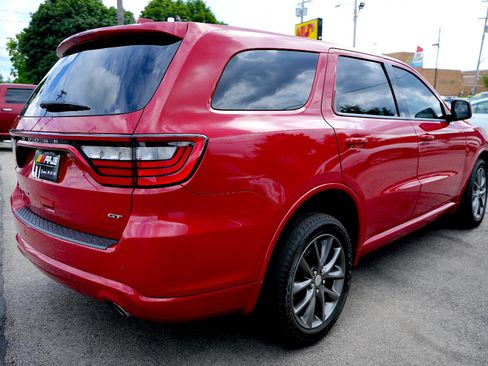 Used 2018 Dodge Durango GT image 7