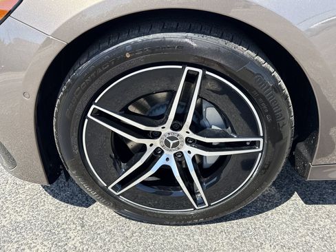 New 2026 Mercedes-Benz E 350 4MATIC image 9