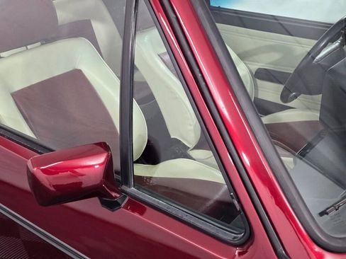 Used 1990 Volkswagen Cabriolet FWD image 48