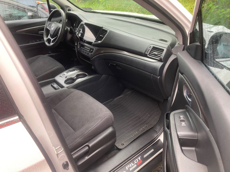 Used 2021 Honda Pilot EX image 21