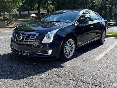 Used 2014 Cadillac XTS Luxury w/ Driver Awareness Package