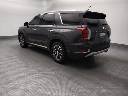 Used 2020 Hyundai Palisade SEL FWD image 3