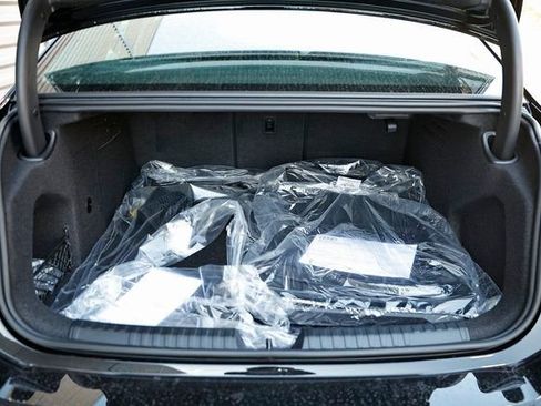 New 2026 Audi A6 Prestige image 27