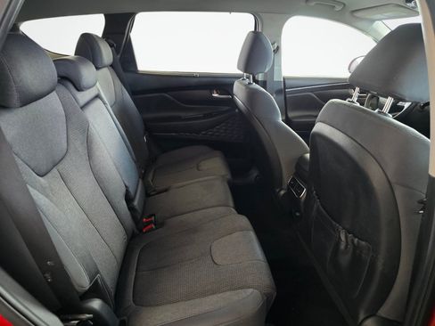 Used 2022 Hyundai Santa Fe XRT w/ Cargo Package AWD/4WD image 40
